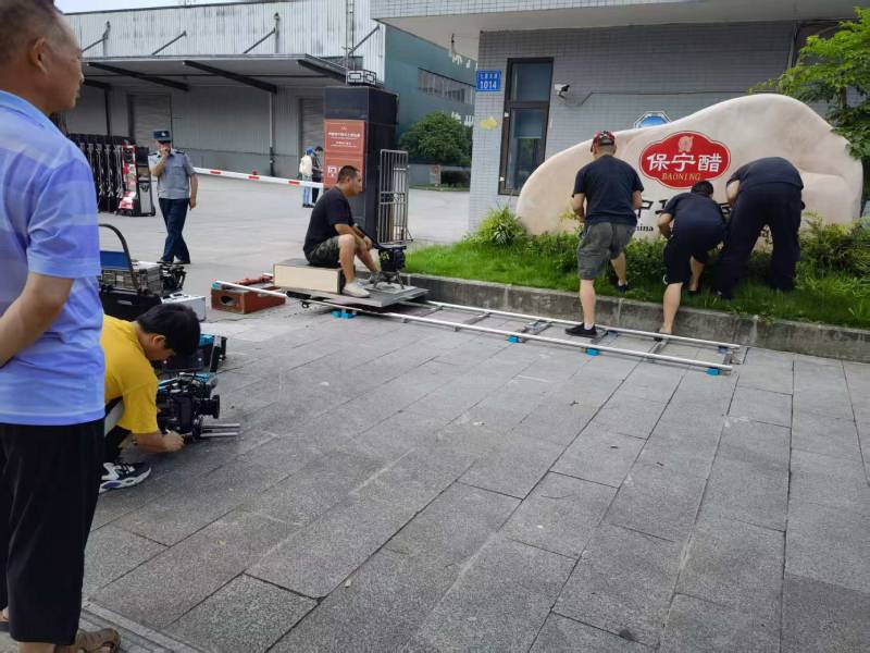 镇巴县广告片拍摄公司核心优势：全流程服务，让品牌广告片省心更出彩