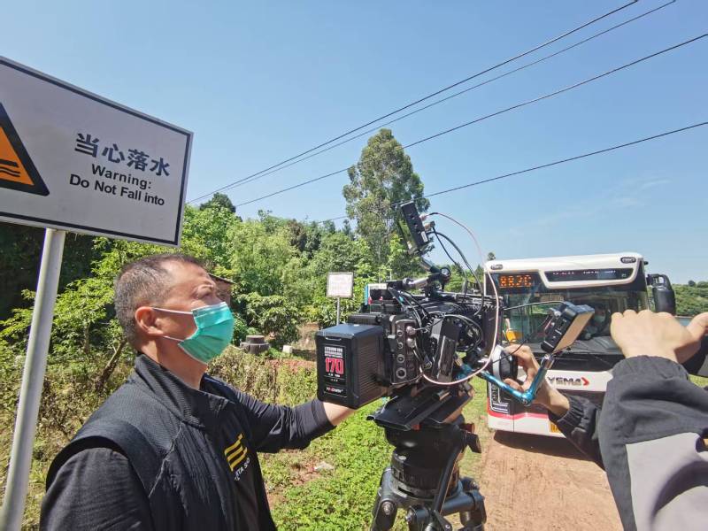 镇巴县TVC拍摄公司：深耕本地市场，为品牌定制专属拍摄方案