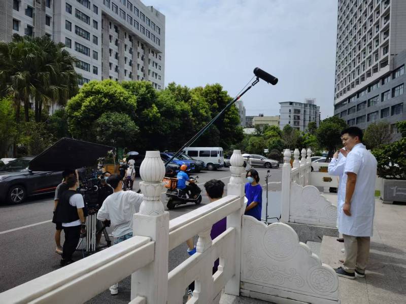镇巴县广告片拍摄公司低成本实现高规格制作的诀窍